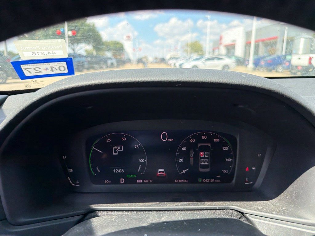 Used 2023 Honda Accord Sport image 18