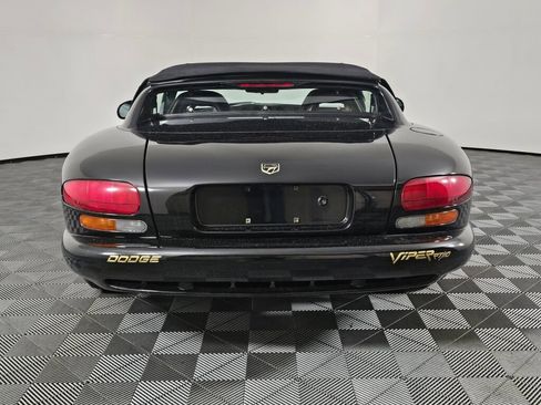 Used 1993 Dodge Viper RT/10 image 4