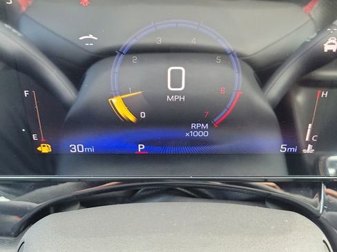 New 2026 Chevrolet Trax RS w/ Sunroof Package image 26