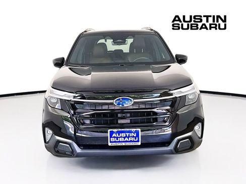 Used 2026 Subaru Forester Touring AWD/4WD image 2