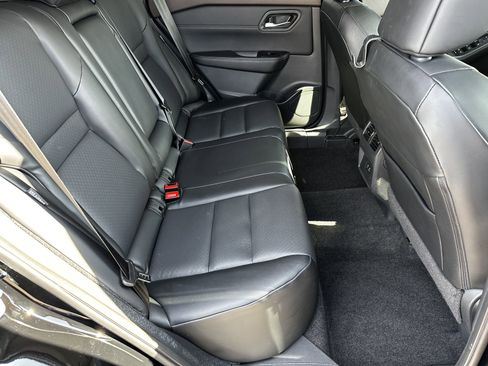 Certified 2023 Nissan Rogue SV w/ SV Premium B Package image 15