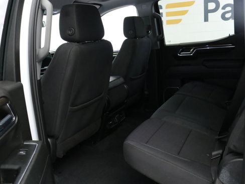 Used 2024 Chevrolet Silverado 1500 LT w/ All Star Edition Plus image 25