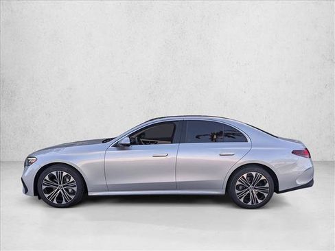 New 2026 Mercedes-Benz E 350 Sedan image 5