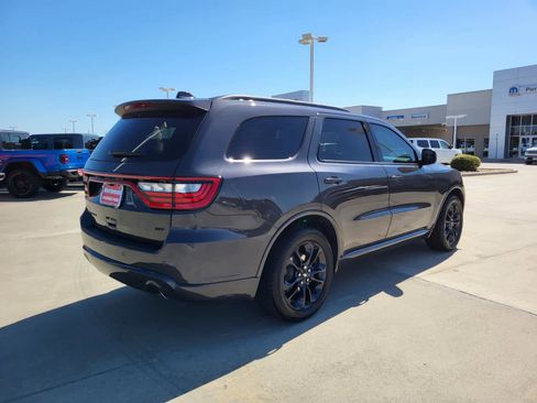 New 2026 Dodge Durango GT w/ Blacktop Package image 5