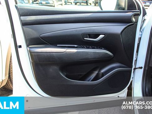 Used 2025 Hyundai Tucson SEL FWD image 34