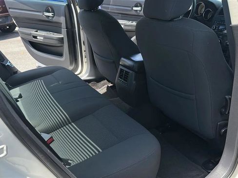 Used 2008 Dodge Charger SE RWD image 30