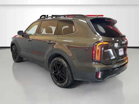 Used 2024 Kia Telluride SX Prestige X-Line AWD/4WD image 5