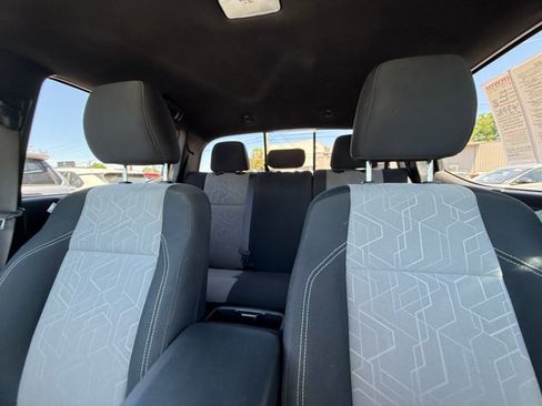 Used 2023 Toyota Tacoma TRD Off-Road AWD/4WD image 29
