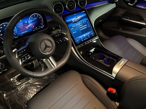 New 2026 Mercedes-Benz C 300 Sedan image 9