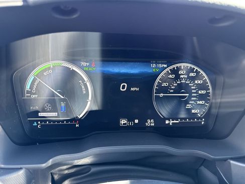 New 2026 Subaru Forester Limited image 10