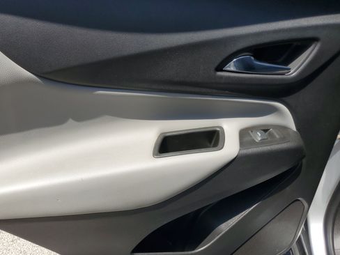 Used 2022 Chevrolet Equinox LT image 13