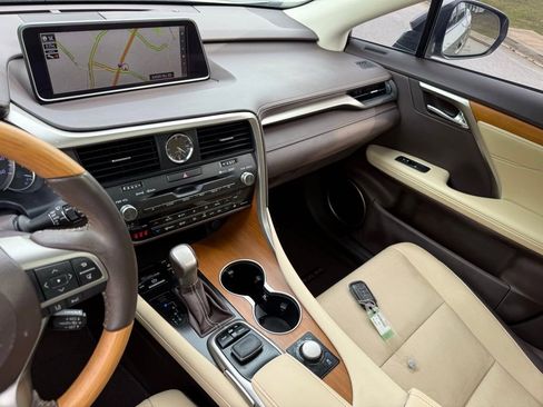 Used 2019 Lexus RX 350 FWD w/ Navigation Package image 36