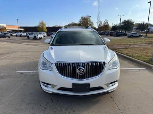 Used 2014 Buick Enclave Premium w/ Trailering Provision Package image 5