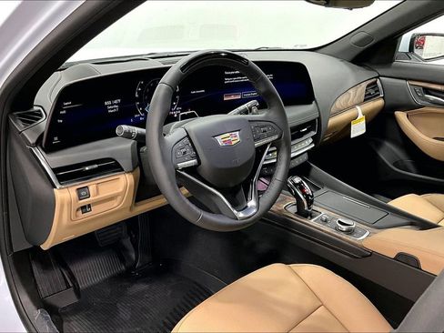 New 2026 Cadillac CT5 Premium Luxury image 20