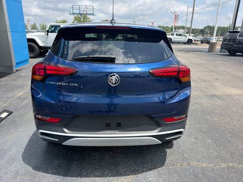 Used 2022 Buick Encore GX Preferred w/ Cold Weather Comfort Package FWD image 5