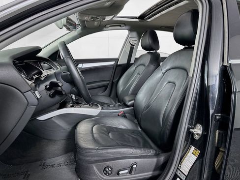 Used 2013 Audi A4 2.0T Premium Plus image 20