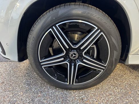 New 2026 Mercedes-Benz GLE 450 4MATIC image 14