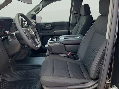 New 2026 GMC Sierra 1500 Pro w/ Pro Value Package image 14