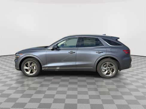 New 2026 Genesis GV70 2.5T Advanced AWD/4WD image 8