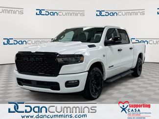 New 2026 RAM 1500 Big Horn AWD/4WD video 1