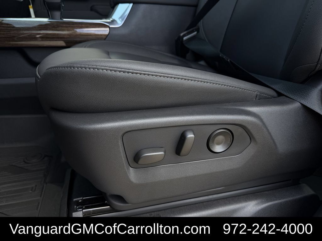 New 2026 GMC Sierra 1500 Elevation w/ Elevation Premium Package AWD/4WD image 21