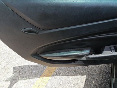 Used 2017 Chevrolet Camaro LT w/ RS Package image 9