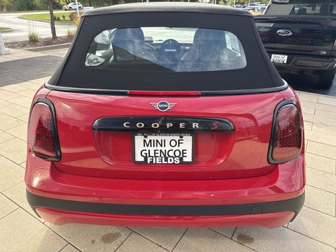 New 2026 MINI Cooper S FWD image 6