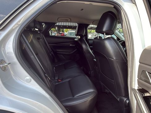 Certified 2024 MAZDA CX-30 AWD 2.5 S w/ Select Sport Pkg image 25