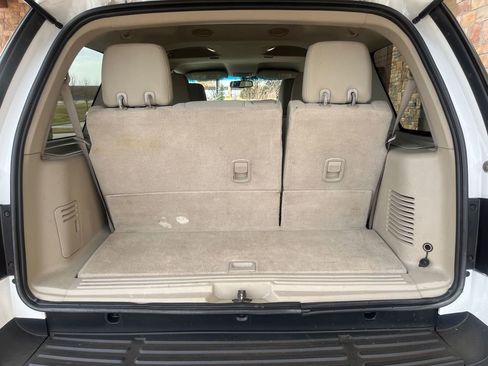 Used 2012 Ford Expedition XL image 16