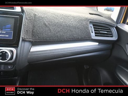 Used 2019 Honda Fit Sport image 13