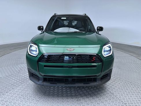 New 2026 MINI Cooper Countryman S w/ Comfort Package Max AWD/4WD image 28
