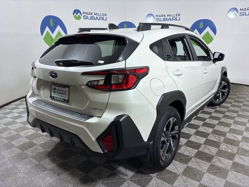 Used 2024 Subaru Crosstrek 2.0i Premium AWD/4WD image 11