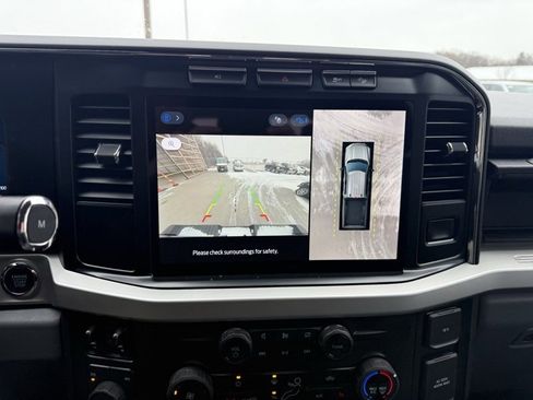 Used 2024 Ford F350 XLT w/ XLT Premium Package image 14