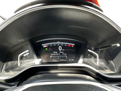 Used 2017 Honda CR-V EX image 22