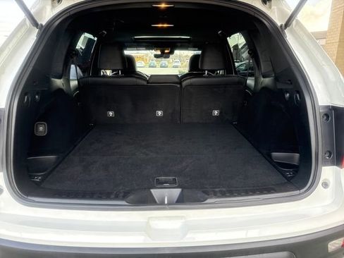 Used 2021 Honda Passport Touring image 16