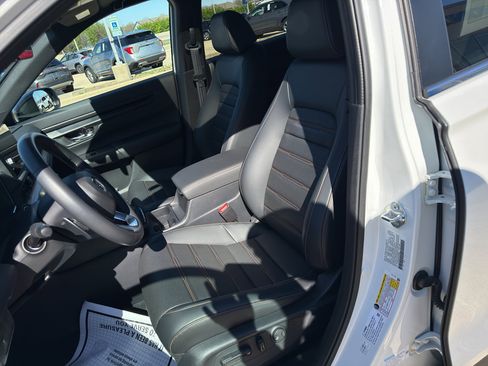 Used 2024 Honda CR-V Sport-L image 10