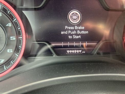 Used 2019 RAM 1500 Rebel w/ Rebel Level 2 Equipment Group AWD/4WD image 8