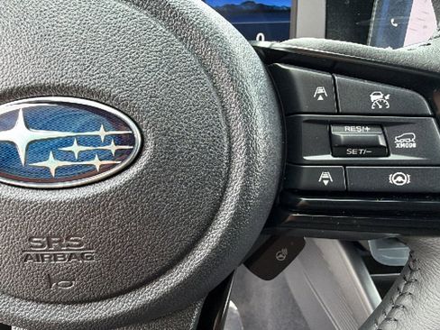 New 2026 Subaru Outback Premium image 20