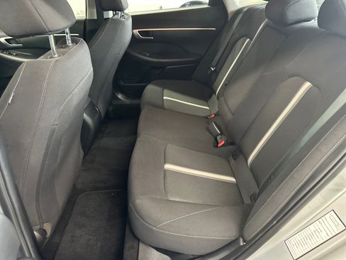 Used 2025 Hyundai Sonata SEL FWD image 16