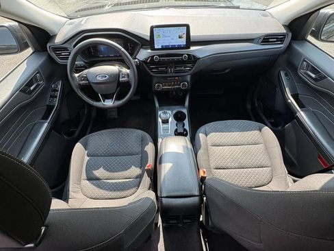 Used 2023 Ford Escape Active AWD/4WD image 31