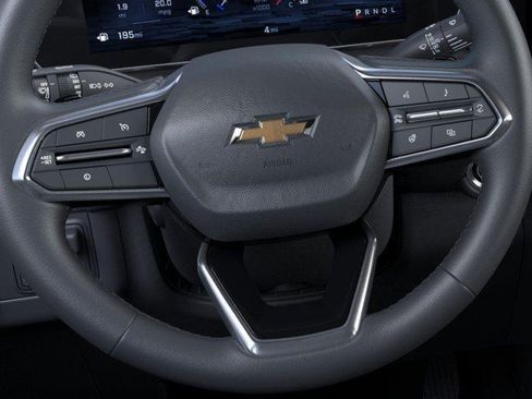 New 2026 Chevrolet Tahoe Premier w/ Sun And Tow Package AWD/4WD image 19