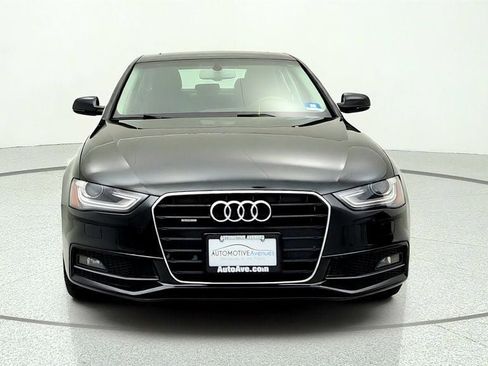 Used 2014 Audi A4 2.0T Premium Plus w/ Premium Plus Package AWD/4WD image 2