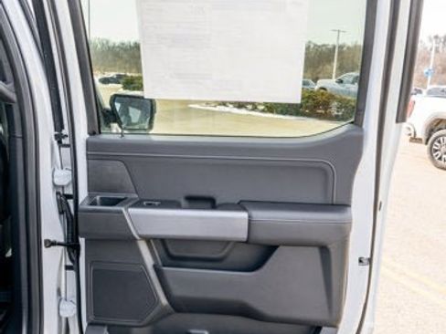 New 2026 Ford F150 XLT w/ Equipment Group 302A MID image 10