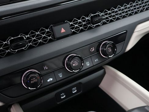 New 2025 Honda Accord LX image 24