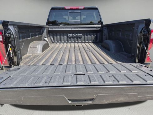 New 2026 GMC Sierra 2500 Denali w/ Denali Reserve Package AWD/4WD image 26