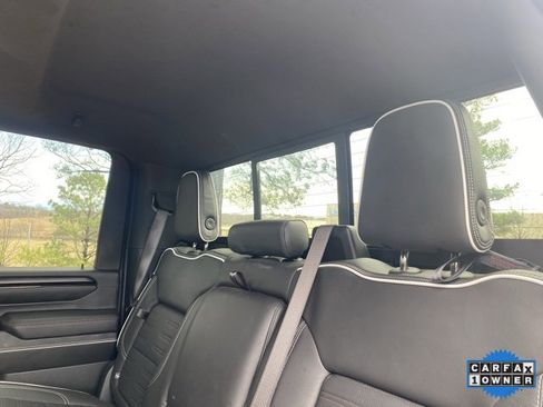 Used 2025 GMC Sierra 2500 AT4X image 20