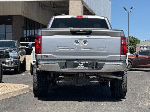 Used 2024 Ford F150 XLT w/ Mobile Office Package AWD/4WD image 45