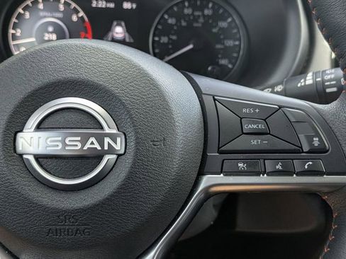 Used 2023 Nissan Kicks SR w/ SR Premium Package FWD image 20