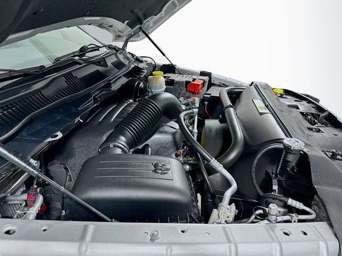 Used 2018 RAM 1500 Big Horn image 26