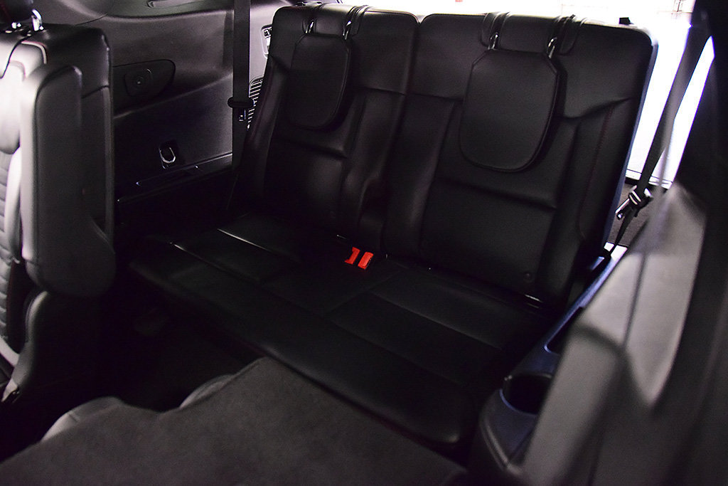 Used 2025 Ford Explorer ST-Line w/ Premium Package AWD/4WD image 34